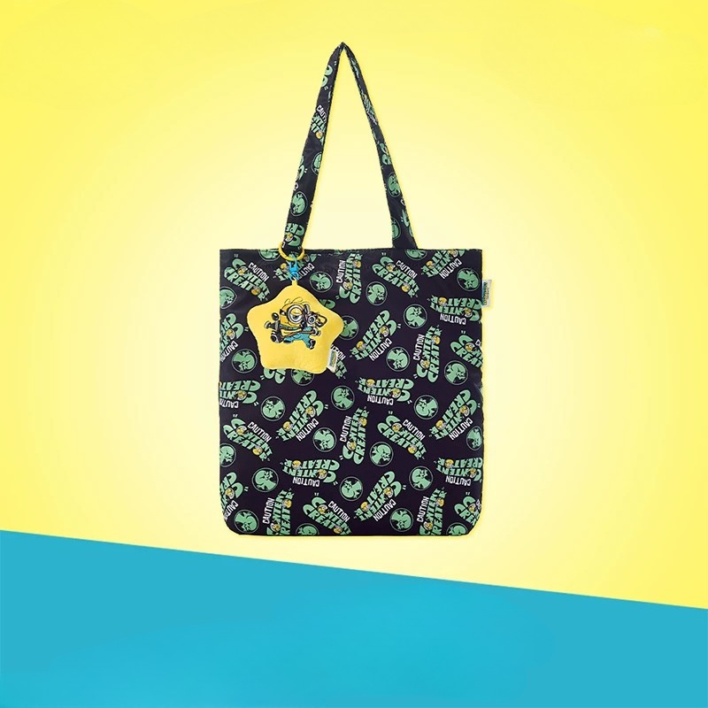 Travel Accessories And Bags - Bolsa de Almacenamiento Universal Studios Minions