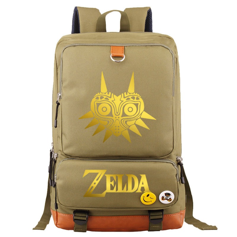 Travel Accessories For Japan - Celta Tears of The Kingdom-bolsa de