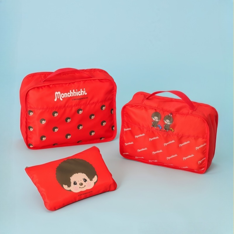 Travel Packing Accessories - Juego de 3 Bolsas de Almacenamiento