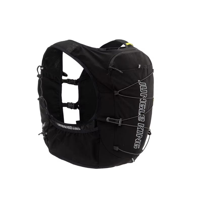 Hydration Pack Backpack - Mochila de Trail Running JUNGLE KING