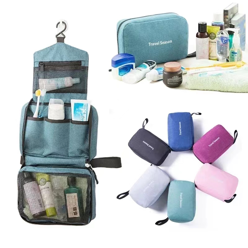 Travel Accessories Toiletry Bag - Neceser de maquillaje para hombre y
