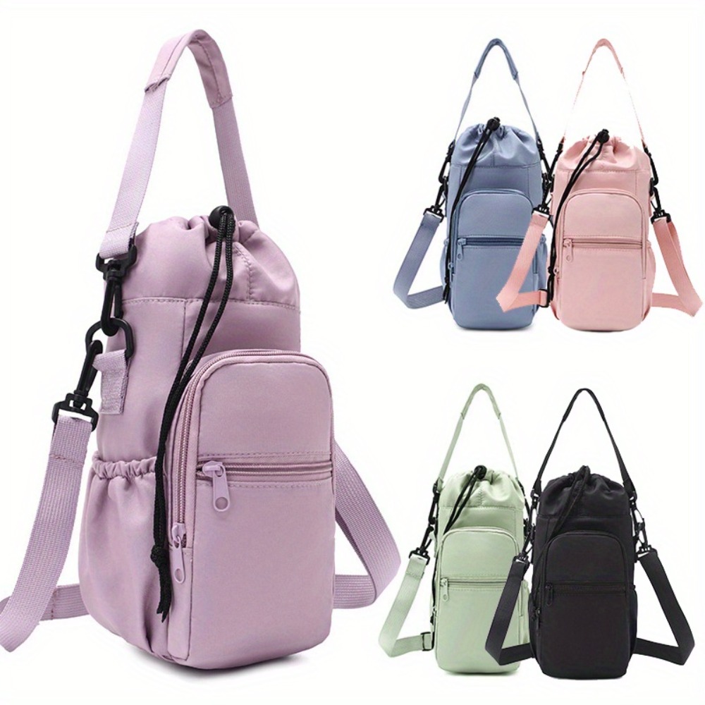 Hydration Pack Backpack - Mochila para Botella de Agua con