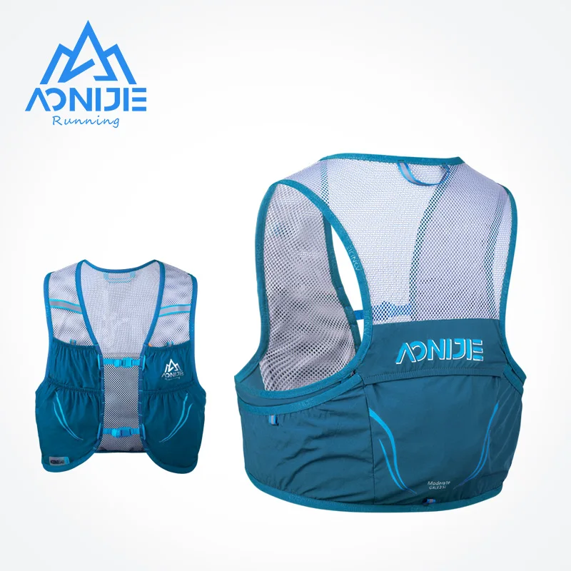 Hydration Pack Backpack - AONIJIE C932S 2.5L paquete de hidratación