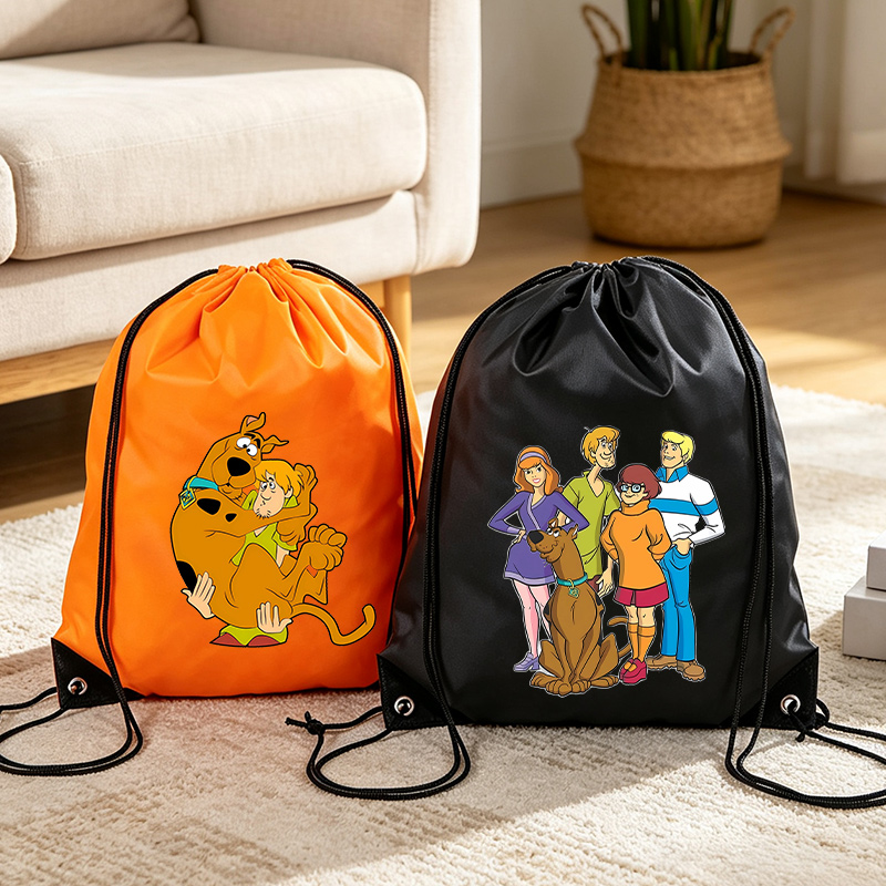 Travel Accessories And Bags - Bolsa de almacenamiento con cordón de