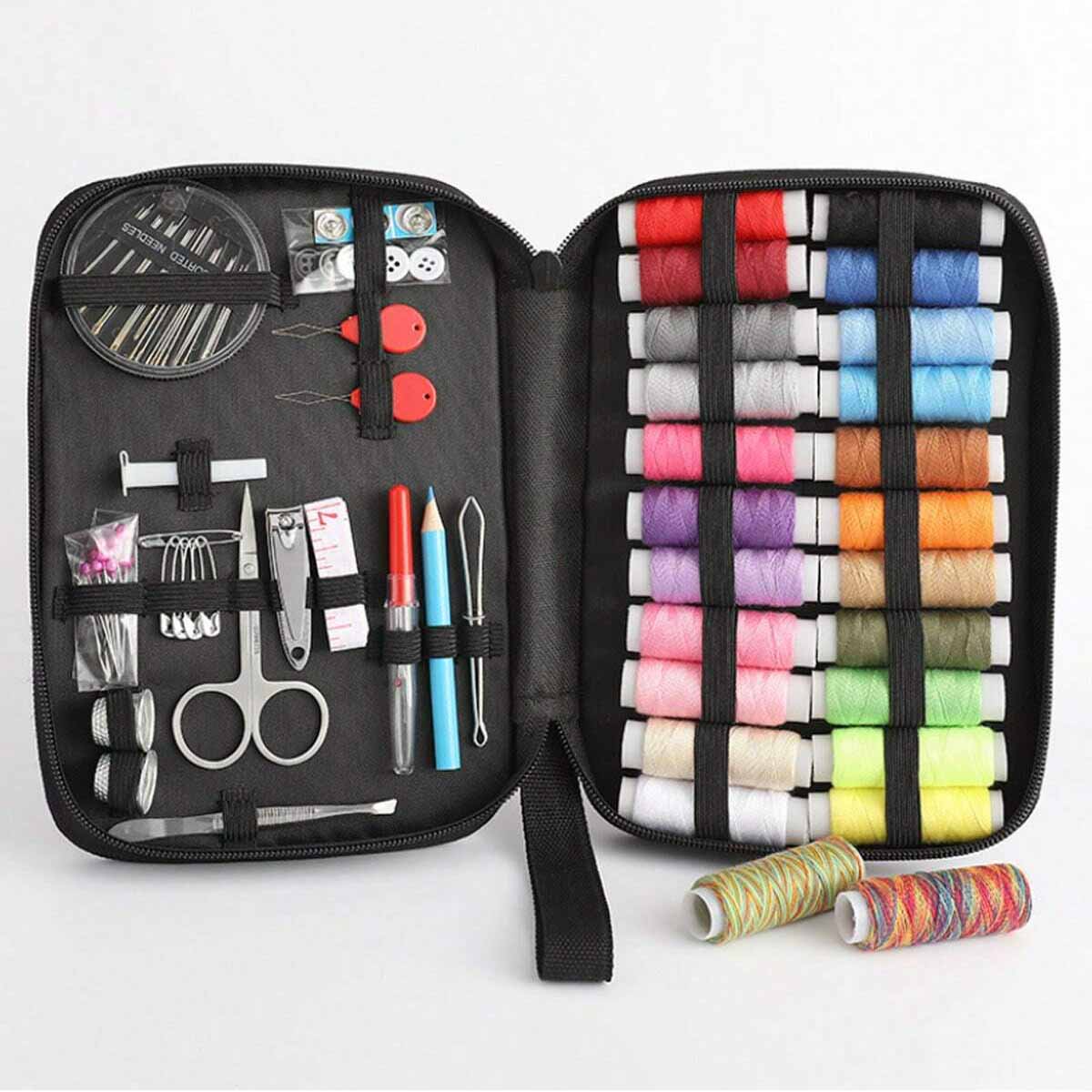 1 Juego de kit de costura para - Travel Accessories To Sew reseña y precio