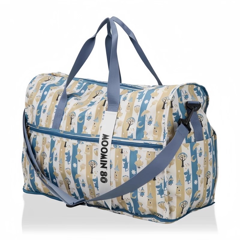 Nueva Bolsa de Viaje Kawaii de - Travel Accessories And Bags reseña y precio