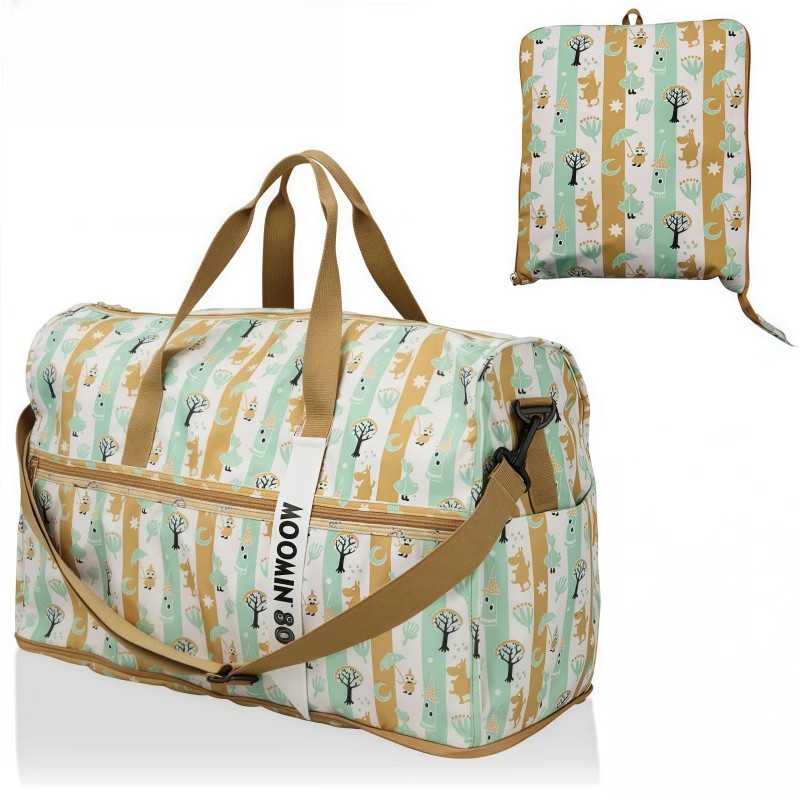 Nueva Bolsa de Viaje Kawaii de - Travel Accessories And Bags reseña y precio