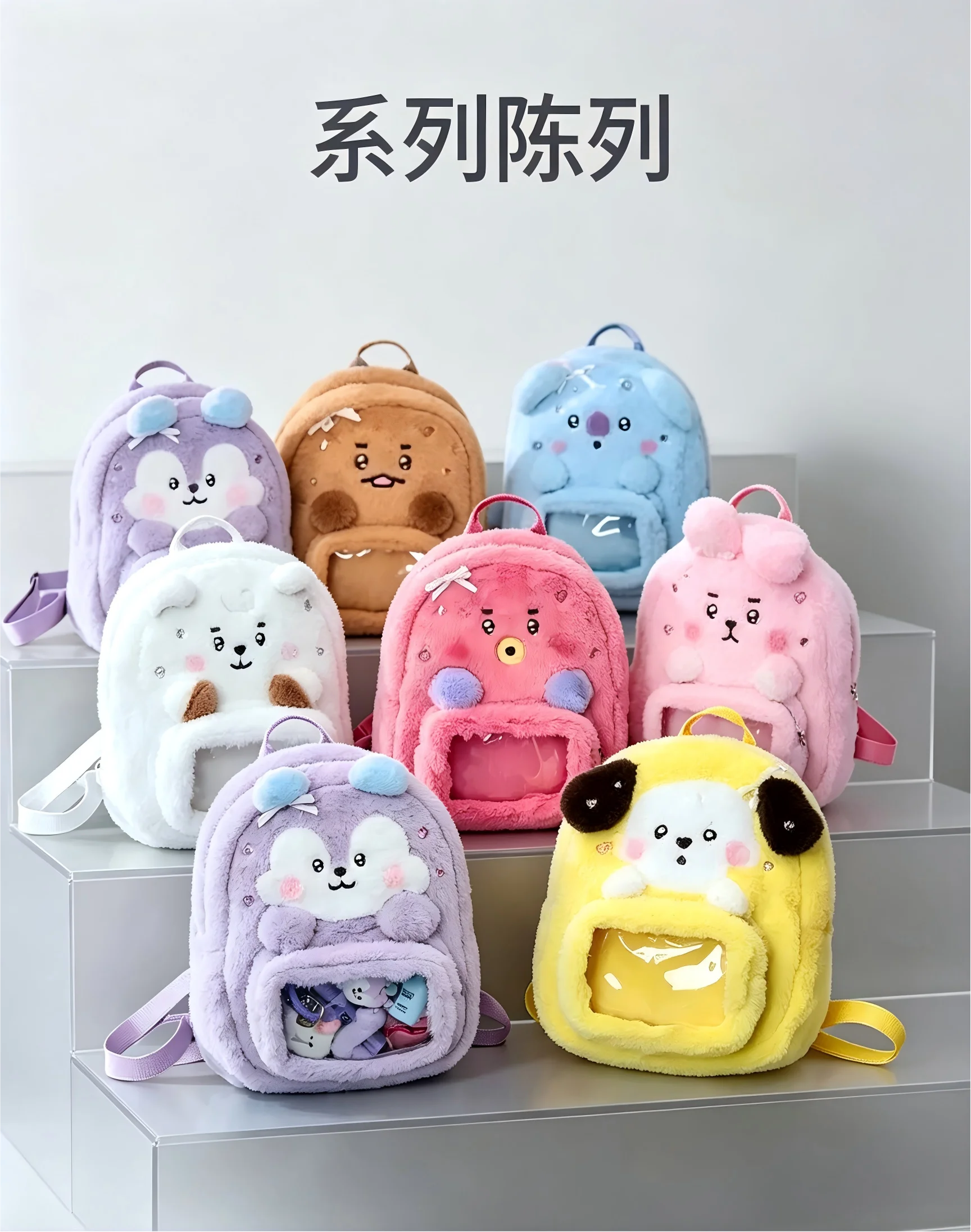 Mochila de Doble Asa Modelo BT - Travel Accessories And Bags reseña y precio