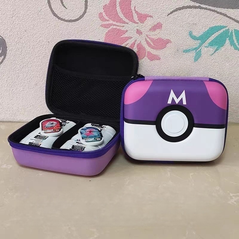 Estuche rígido de Pokémon para - Travel Accessories For 6 Year Old reseña y precio