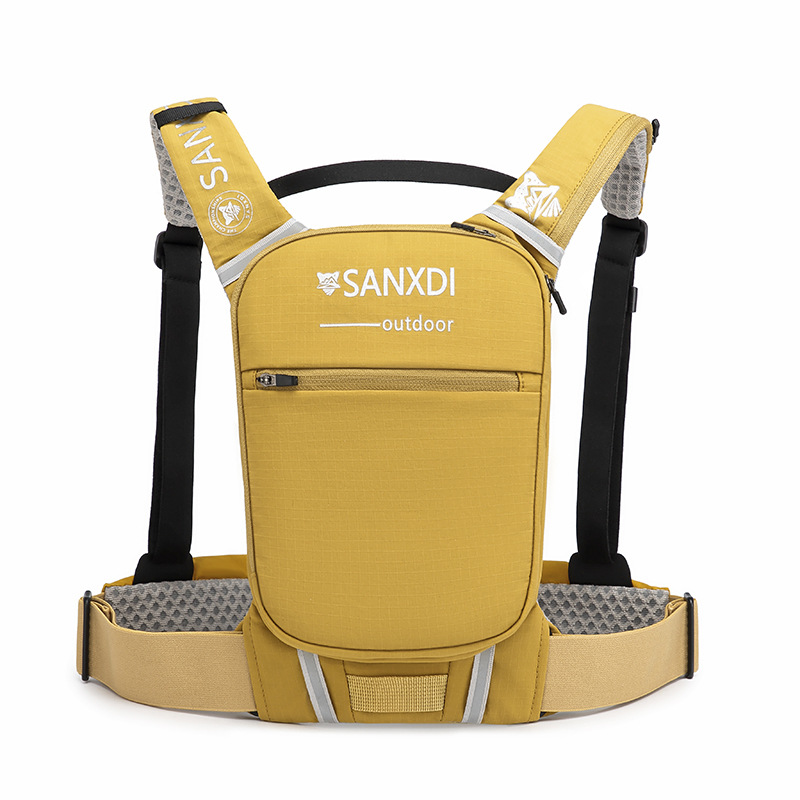 Mochila de Running SANXDI para - Hydration Pack Backpack reseña y precio