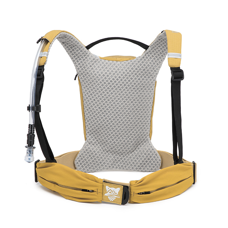 Mochila de Running SANXDI para - Hydration Pack Backpack reseña y precio
