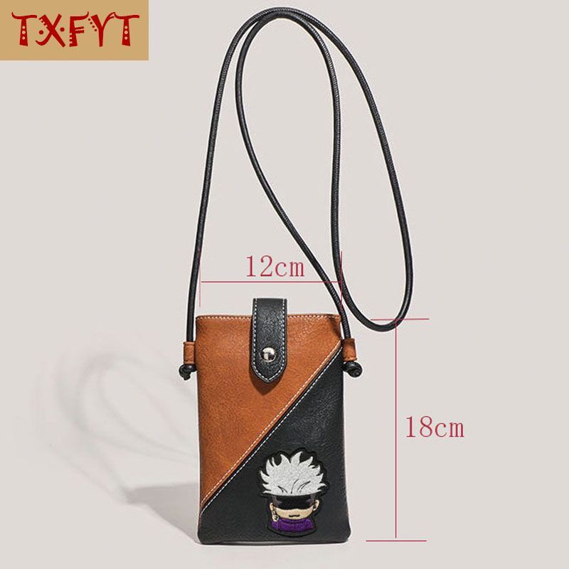 Jujutsu Kaisen Gojo Satoru, Fu - Travel Accessories And Bags reseña y precio