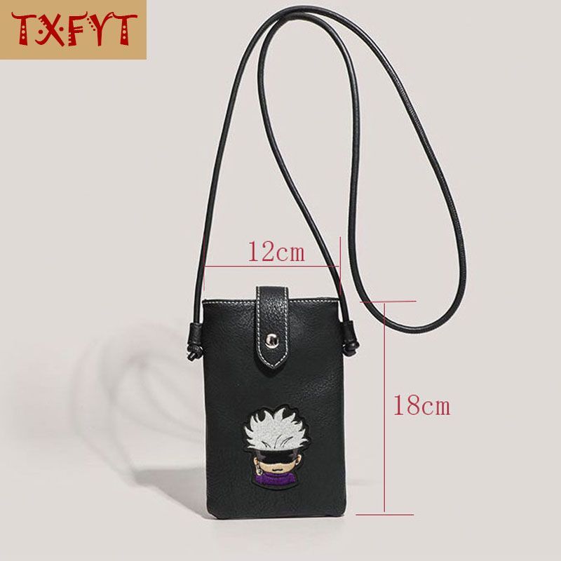 Jujutsu Kaisen Gojo Satoru, Fu - Travel Accessories And Bags reseña y precio