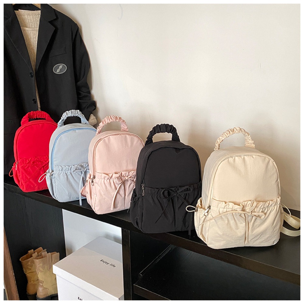 Mochila de estilo japonés para - Travel Accessories For Japan reseña y precio