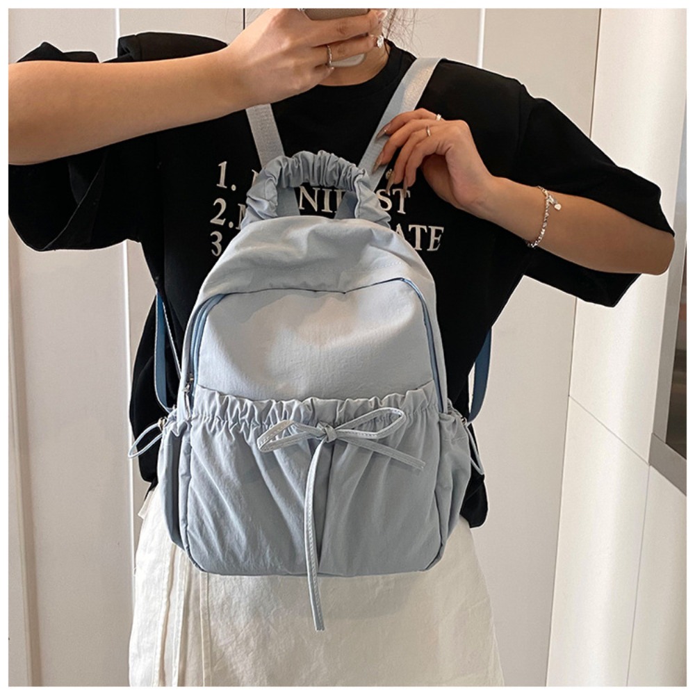 Mochila de estilo japonés para - Travel Accessories For Japan reseña y precio