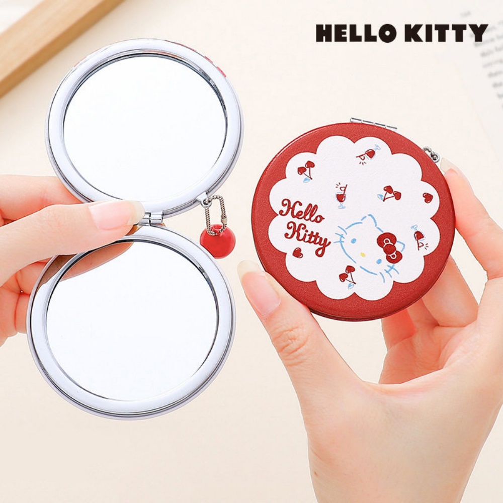 Espejos de Maquillaje Plegable - Travel Accessories For Japan reseña y precio