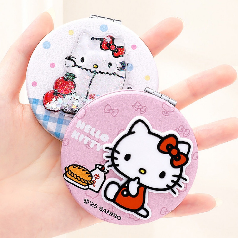 Espejos de Maquillaje Plegable - Travel Accessories For Japan reseña y precio