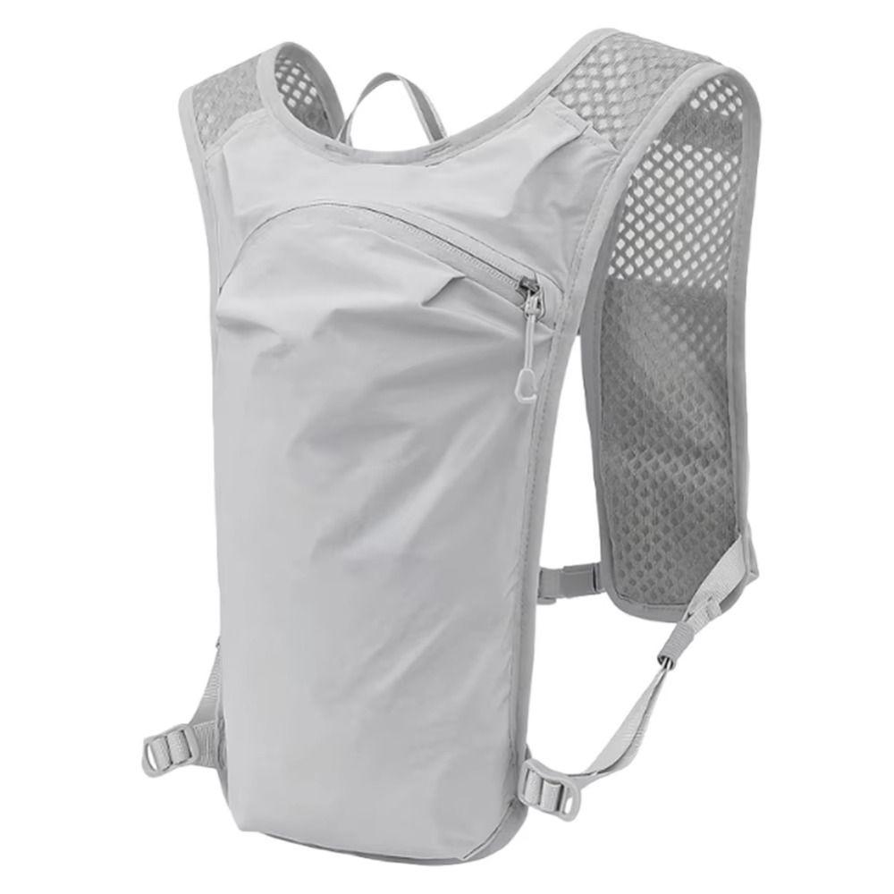 Chaleco de Hidratación Transpi - Hydration Pack Backpack reseña y precio