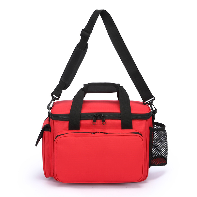 Botiquín de Primeros Auxilios  - First Aid Travel Kit reseña y precio