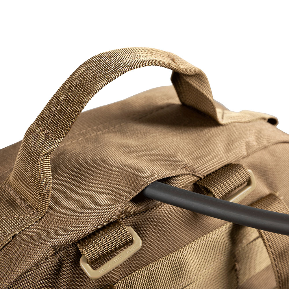 Mochila Táctica de Hidratación - Hydration Pack Backpack reseña y precio