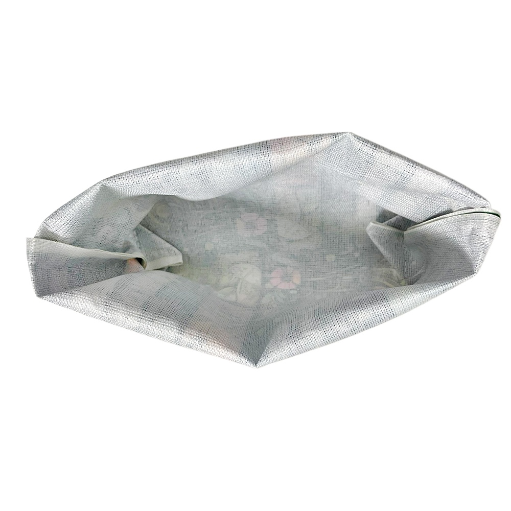 Bolsa de maquillaje de Chica d - Travel Packing Accessories reseña y precio