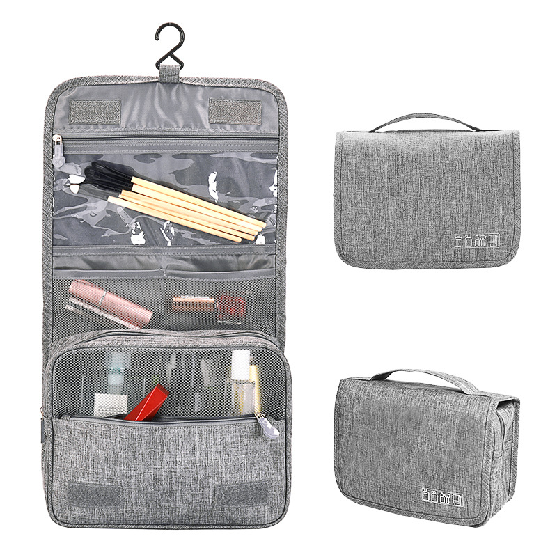 Bolsa de Almacenamiento Portát - Travel Accessories Toiletry Bag reseña y precio