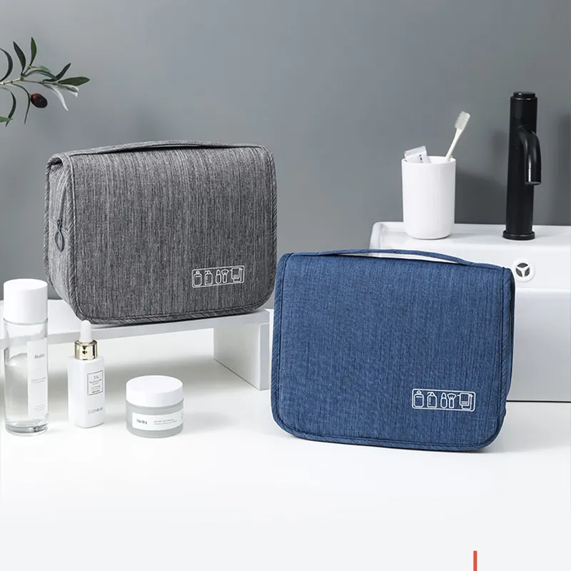 Bolsa de Almacenamiento Portát - Travel Accessories Toiletry Bag reseña y precio