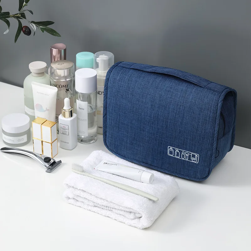 Bolsa de Almacenamiento Portát - Travel Accessories Toiletry Bag reseña y precio