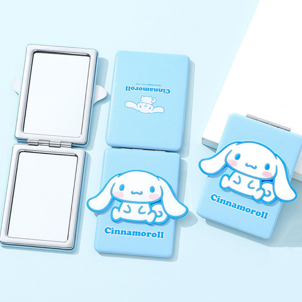 Espejos Plegables Bidirecciona - Travel Accessories For Japan reseña y precio