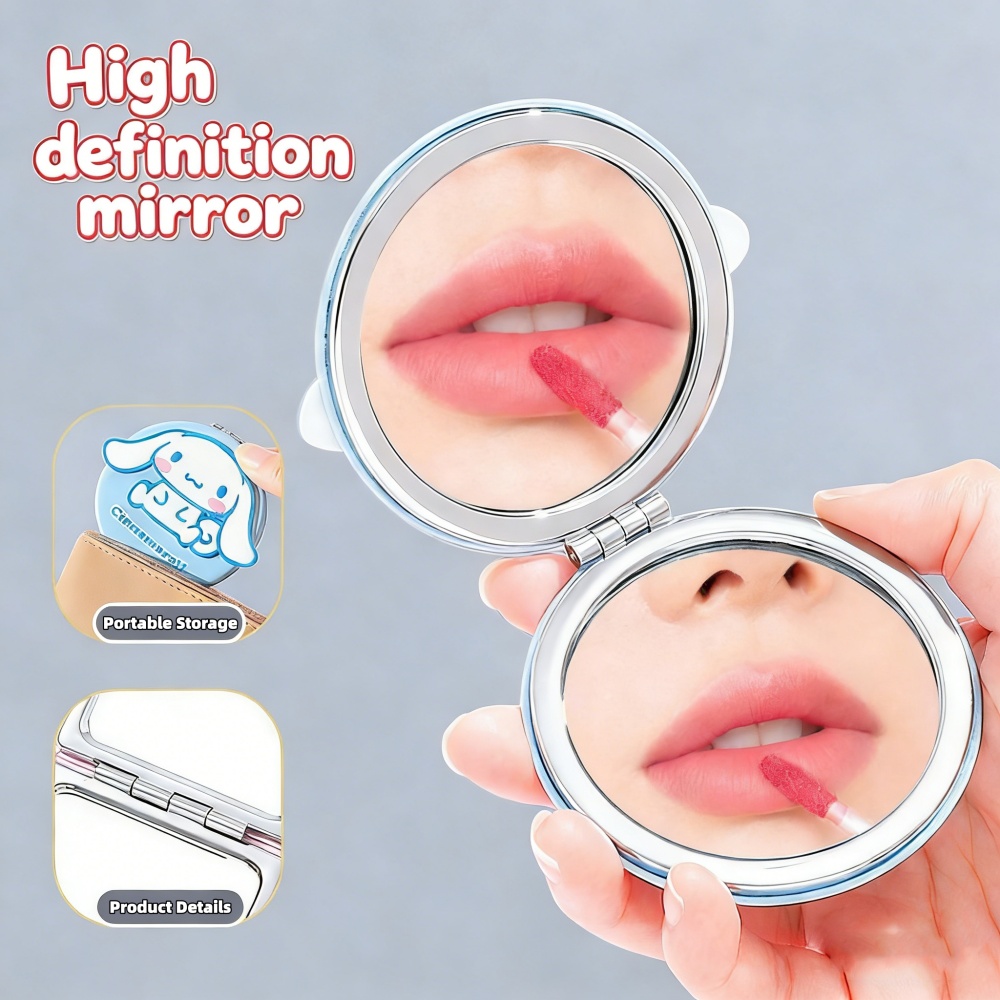 Espejos Plegables Bidirecciona - Travel Accessories For Japan reseña y precio