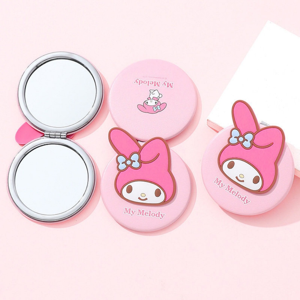 Espejos Plegables Bidirecciona - Travel Accessories For Japan reseña y precio
