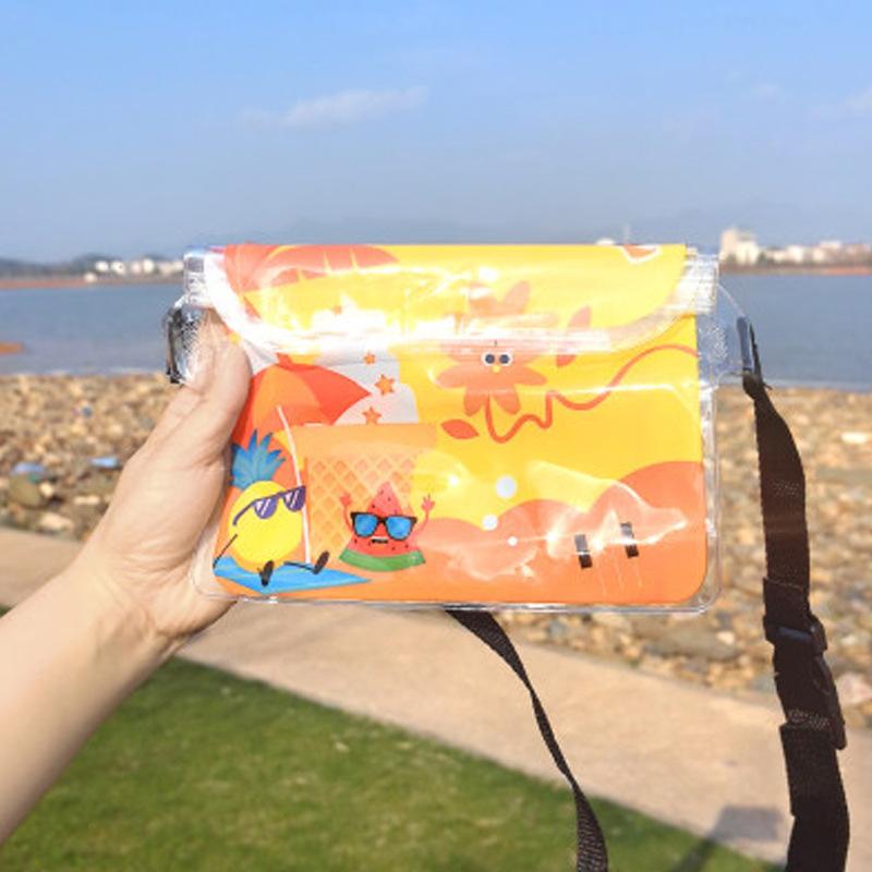 Bolsa Impermeable para Natació - Travel Accessories And Bags reseña y precio