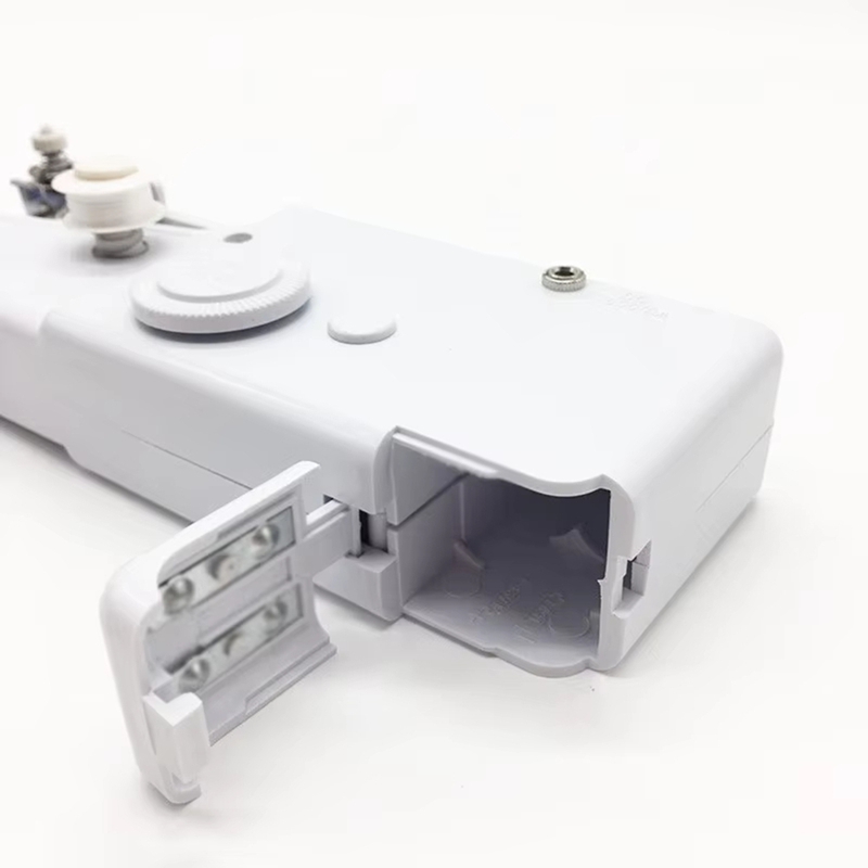 Mini Máquina de Coser Portátil - Travel Accessories To Sew reseña y precio