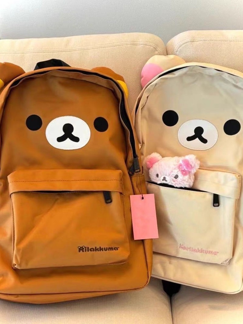 Mochila nueva con diseño de os - Travel Accessories For Japan reseña y precio