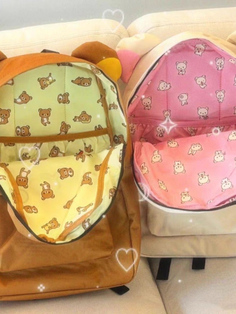 Mochila nueva con diseño de os - Travel Accessories For Japan reseña y precio