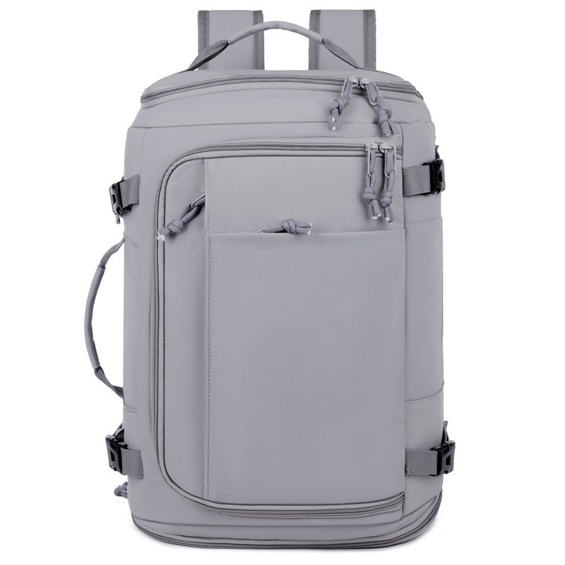 Mochila de Viaje de Gran Capac - Travel Accessories Logo reseña y precio
