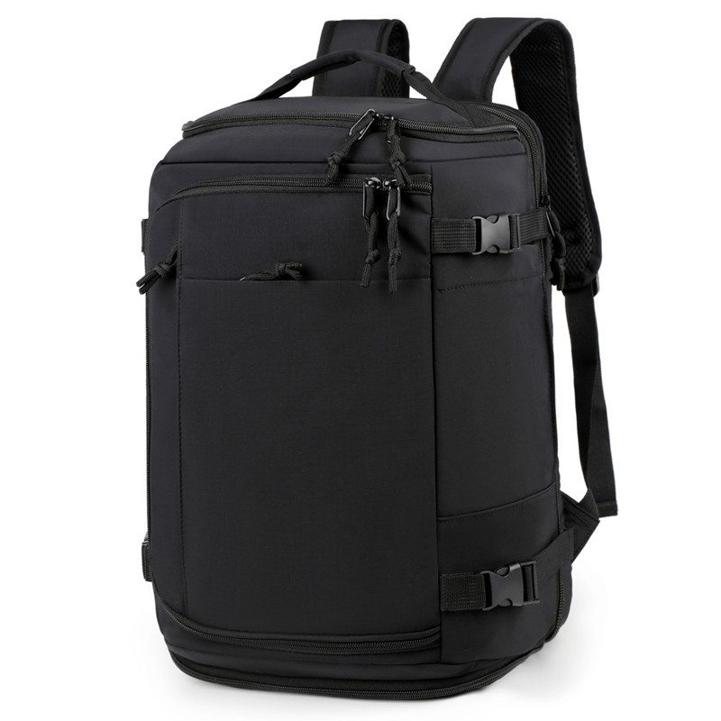 Mochila de Viaje de Gran Capac - Travel Accessories Logo reseña y precio