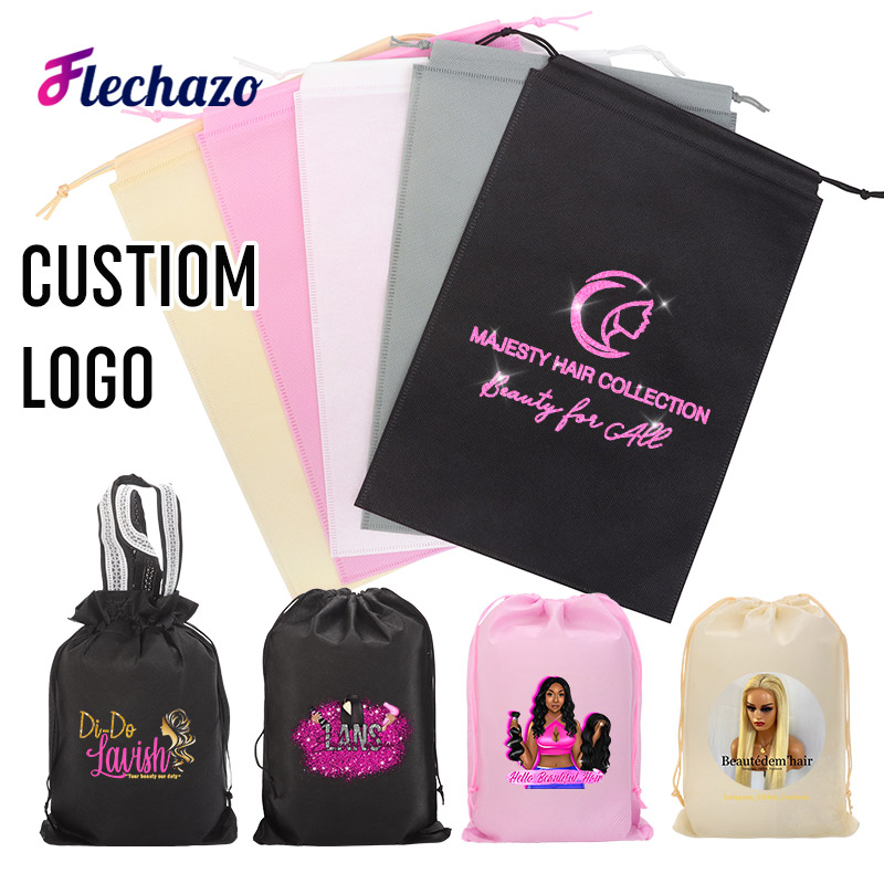 20 bolsas de almacenamiento pa - Travel Accessories Logo reseña y precio