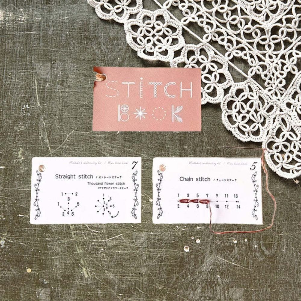 Mini libro de costura creativo - Travel Accessories To Sew reseña y precio