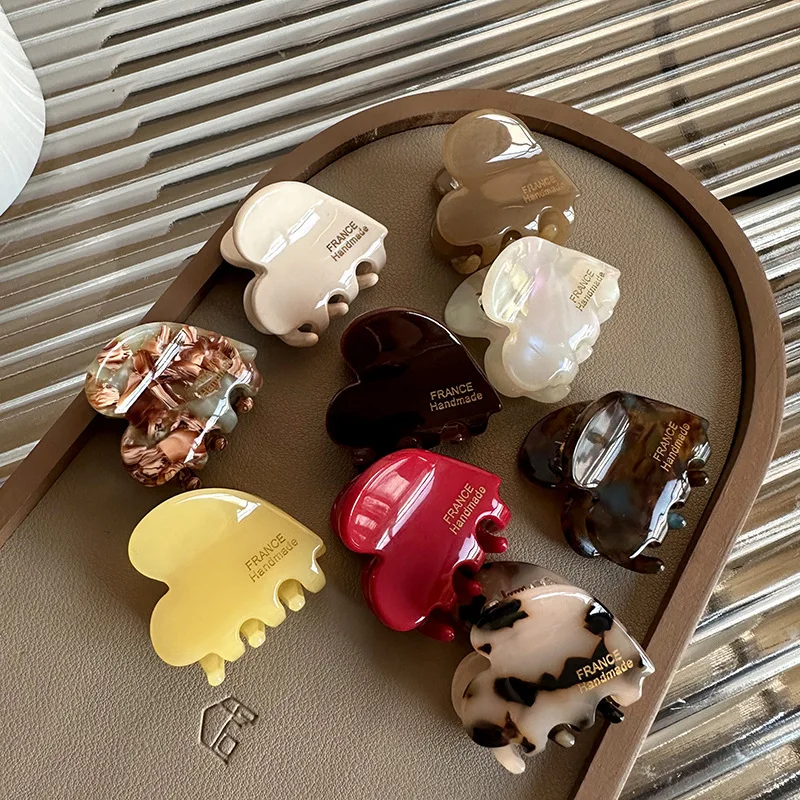 Pinzas de Pelo Pequeñas de Ace - Travel Accessories Aesthetic reseña y precio