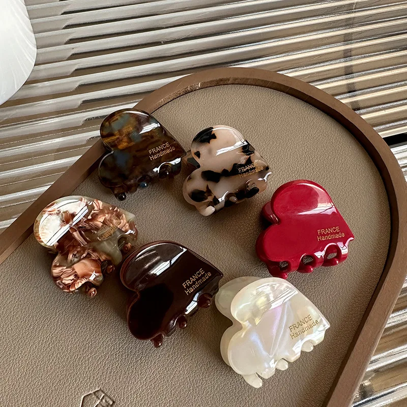 Pinzas de Pelo Pequeñas de Ace - Travel Accessories Aesthetic reseña y precio