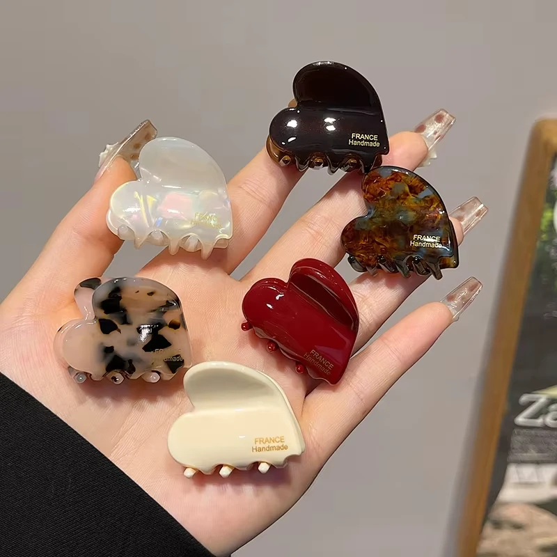 Pinzas de Pelo Pequeñas de Ace - Travel Accessories Aesthetic reseña y precio