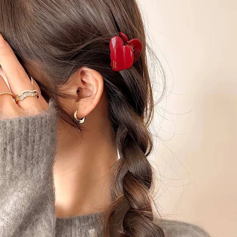 Pinzas de Pelo Pequeñas de Ace - Travel Accessories Aesthetic reseña y precio