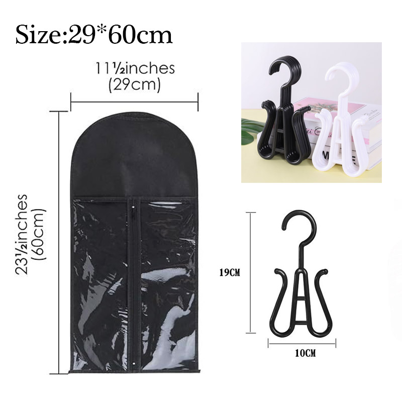 Bolsas de Almacenamiento para  - Travel Accessories Logo reseña y precio