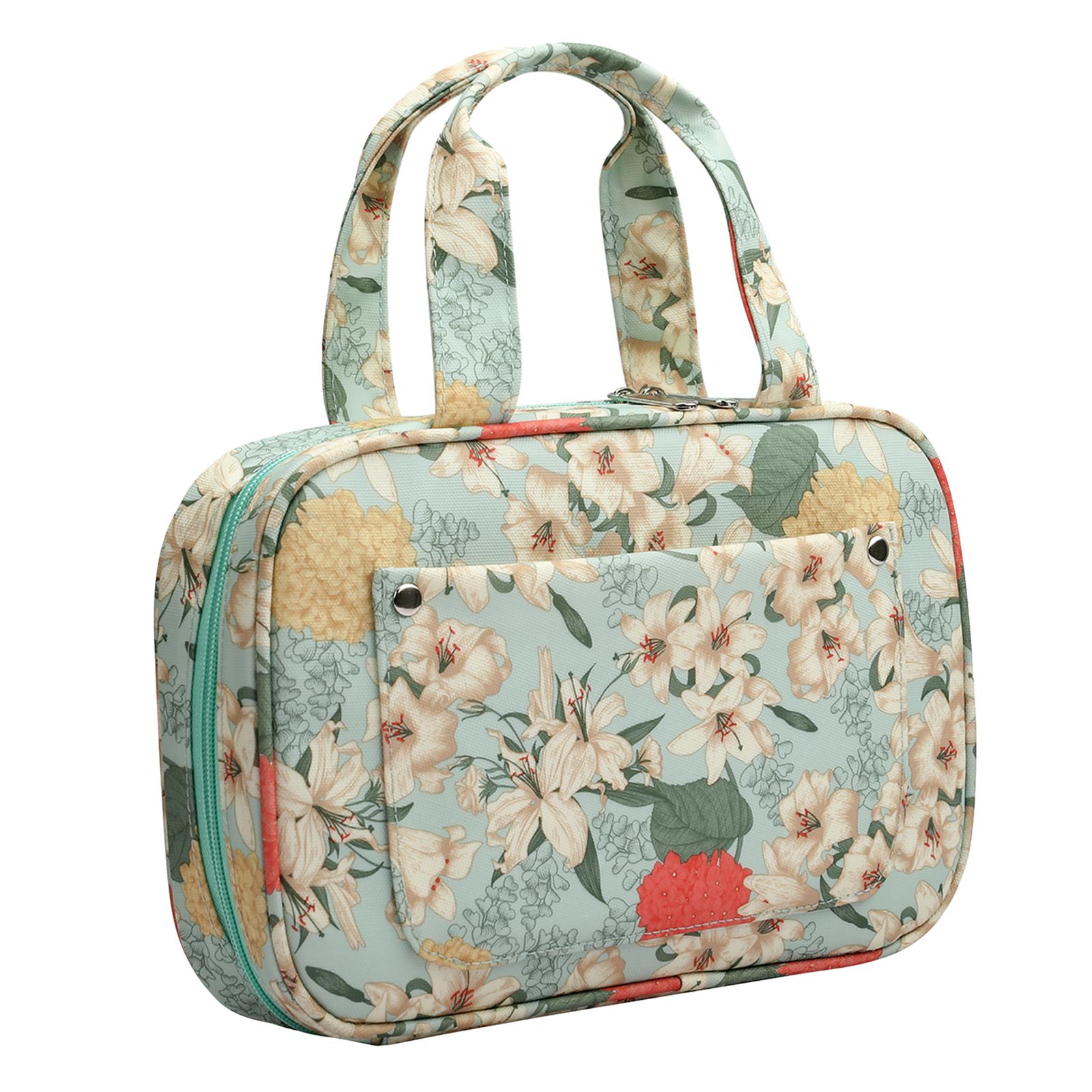 Estuche Organizador de Viaje p - Travel Accessories To Sew reseña y precio