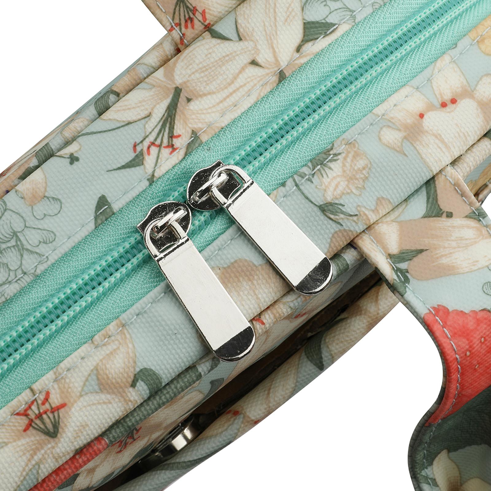 Estuche Organizador de Viaje p - Travel Accessories To Sew reseña y precio