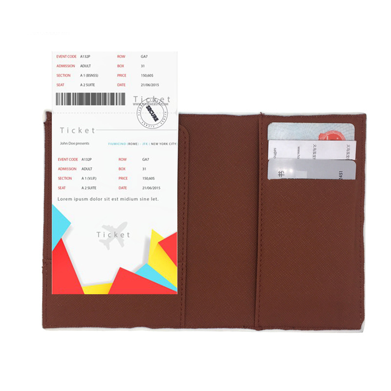 Funda para pasaporte de Anime  - Travel Accessories For Japan reseña y precio