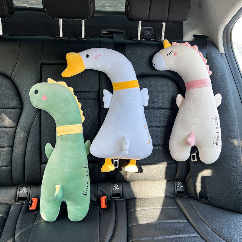Hombrera para asiento de coche - Travel Accessories For 6 Year Old reseña y precio