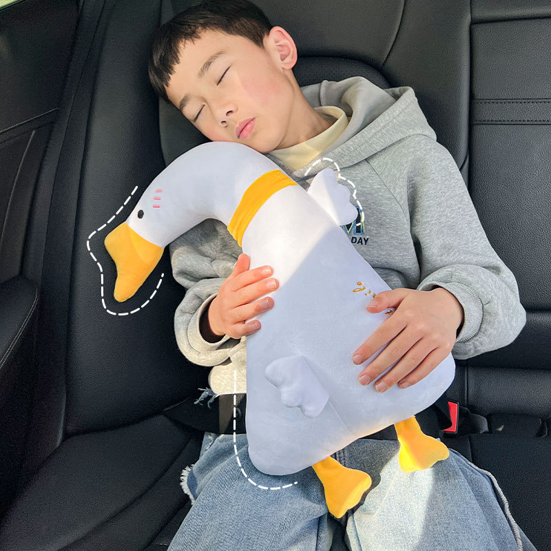 Hombrera para asiento de coche - Travel Accessories For 6 Year Old reseña y precio