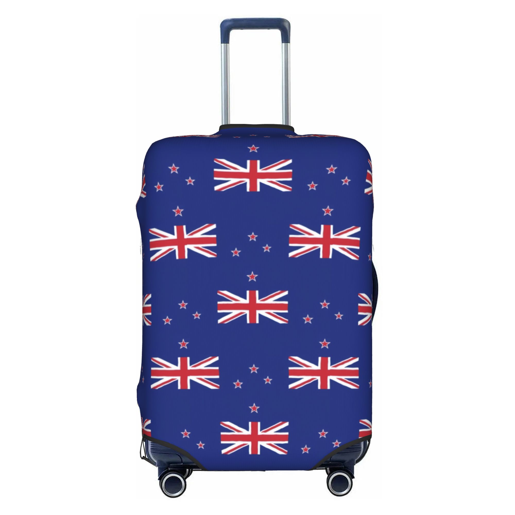 Funda protectora para equipaje - Travel Accessories New Zealand reseña y precio